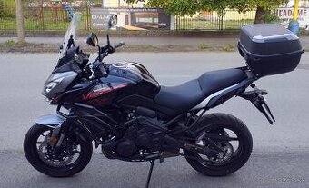 Versys 650...3200 km