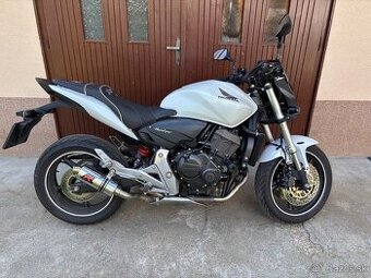Honda cb600f hornet
