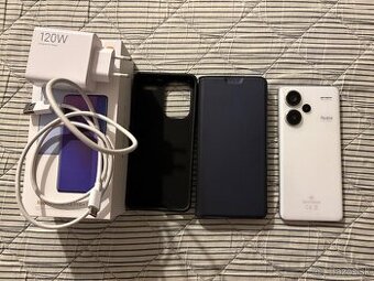 Xiaomi Redmi Note 13 pro + 5G   12/512