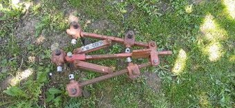 Malotraktor terra vari agzat vary