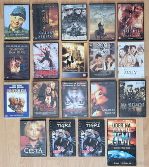 DVD-čka