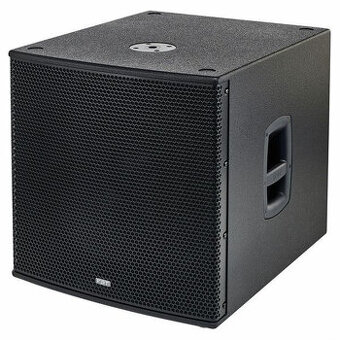 SUBBASS 2400W