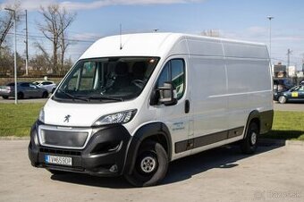 Peugeot Boxer 2.0 BlueHDi 160k 435 L4H2