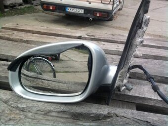 Vw golf plus spatne zrkadla