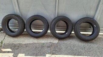celorocne pneumatiky Michelin 185/65 R15