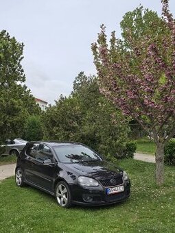 Vw golf 5 Gti