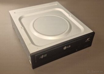 LG DVD/CD Mechanika/Napaľovačka