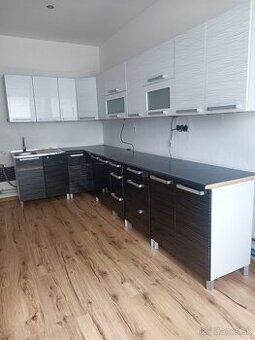 Kuchynská linka