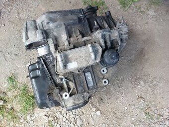 DSG6 prevodovka MFL