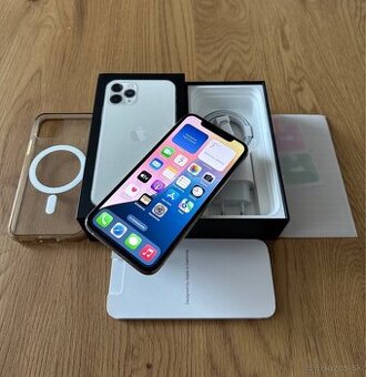 iPhone 11 Pro