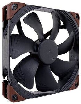 Ventilátor Noctua 3ks