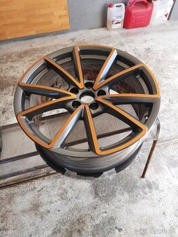 Disky Audi 5x112 r19