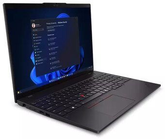 Notebook LENOVO ThinkPad L16 Gen1