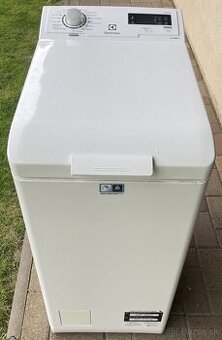 Predam Práčku Elektrolux TimeCare 6kg, 1000rpm