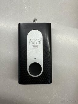 ATMOTUME PRO / AIR meranie