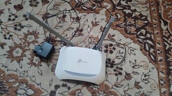 PREDAM WIFI ROUTER TPLINK AKO NOVY