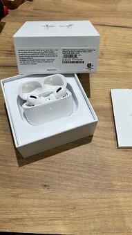 AirPods pro (1. generácia ) originálne
