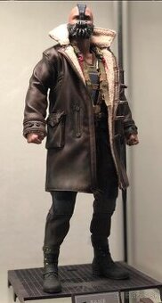 Predám Hot Toys Bane 1/6 komplet balenie