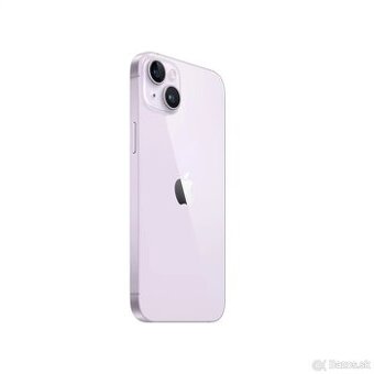 iPhone 14 plus 256
