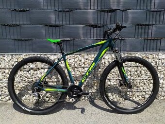 Horský bicykel 29 "