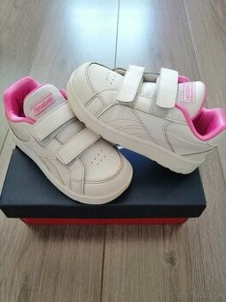 Detské botasky Reebok