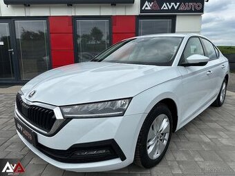 Škoda Octavia 2.0 TDI, v Záruke, Pôvodný lak, 64 400km, SR