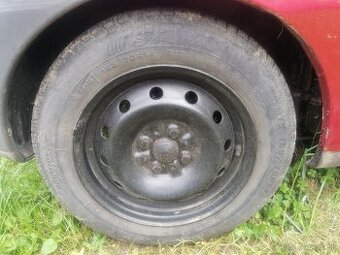 Fiat punto kolesá r14