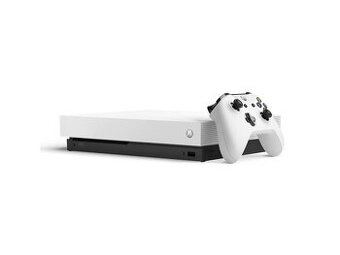 Xbox one x 1tb