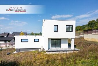 4–IZB.ROD.DOM,KOBYLY,OKR.BARDEJOV,TERASA,GARÁŽ,592M2 POZEMOK