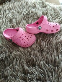 Crocsy