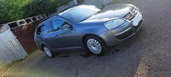 Volkswagen golf 5 1.9 TDI 77 KW