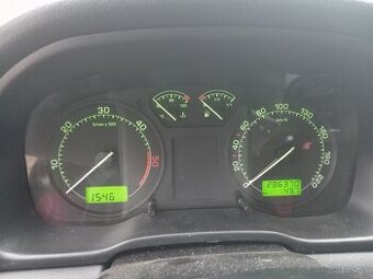Motor 1.9tdi 66kw ALH