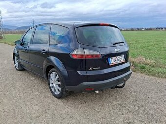 Ford S Max 2.0 tdci
