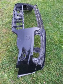 Predný nárazník audi A6 C7 allroad č.d 4G0807437F