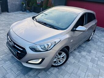 Hyundai i30 1.6Crdi 2016 facelift