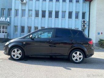 Seat Toledo 1.9 TDI, r.v.2007