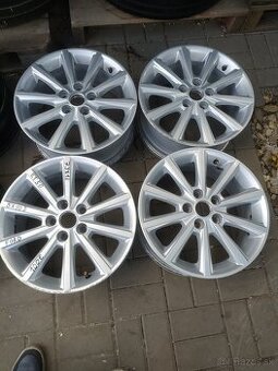5x108 r16 Elektróny Ford