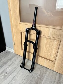 Rock Shox 35 Silver