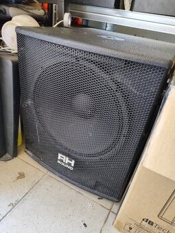 Aktívny Subwoofer RH Sound