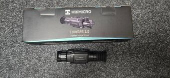 HIKMICRO THUNDER TE19 2.0 Termovízia ...