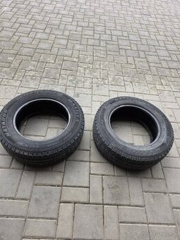 Pneumatiky 215 65 r16c