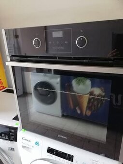 gorenje vstavaná rura