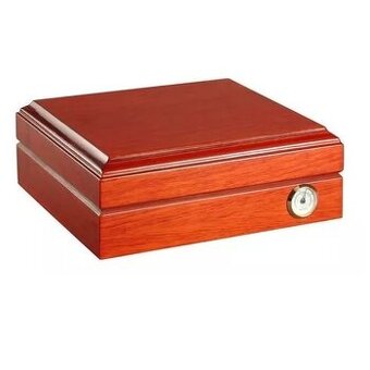 Humidor Park Lane céder (na 30 cigár)