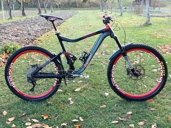 Kellys swag 27.5 L