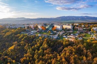 JKV REAL ponúka na predaj pozemok v lukratívnej časti mesta