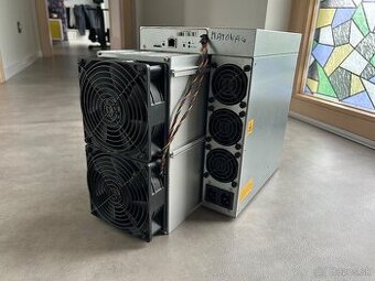 ASIC_miner Bitmain KS3 9,4 TH/s