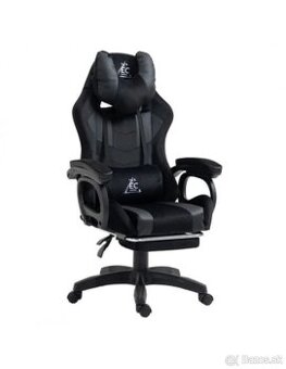 Herná stolička / herné kreslo EC GAMING