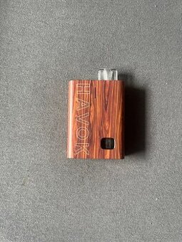 Uwell havok 2 - 1