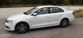 vw jetta