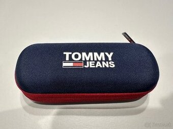 Tommy jeans okuliare